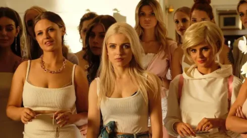 Esta película polaca es furor en Netflix pero ya fue prohibida en varios países