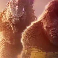 Reseña de Godzilla y Kong, Un Nuevo Imperio