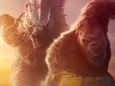 Reseña de Godzilla y Kong, Un Nuevo Imperio