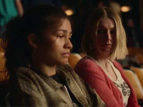 Un actor de Euphoria cree que la serie no regresará