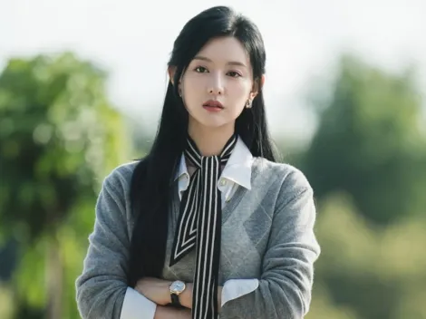 La Reina de las Lágrimas: Más series para ver a Kim Ji-won en Netflix