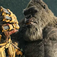 Godzilla y Kong, Un Nuevo Imperio: Cuál es la canción que sale cuando Kong recibe el Guante B.E.A.S.T.