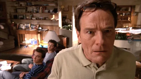 Bryan Craston, protagonista de “Malcolm in the Middle”.
