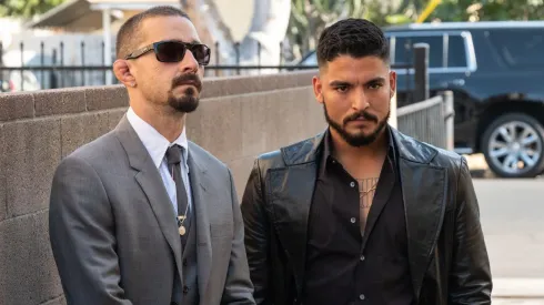 La película #1 de Netflix en España.