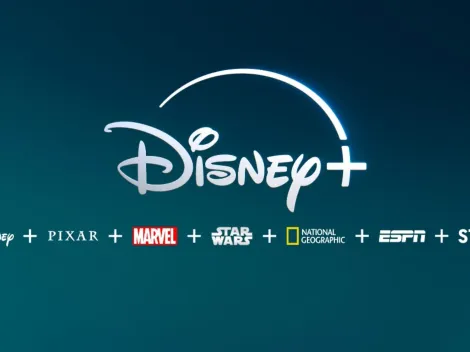¡Disney+ y Star+ serán un solo streaming!