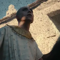 La serie religiosa que por Semana Santa podría superar a El problema de los 3 cuerpos como la más vista en Netflix