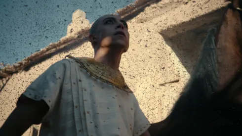 El proyecto fue presentado en formato de documental.