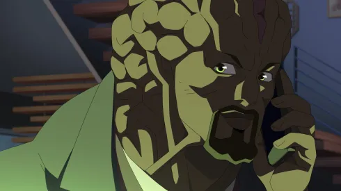 La temporada 2 está por llegar a su final.