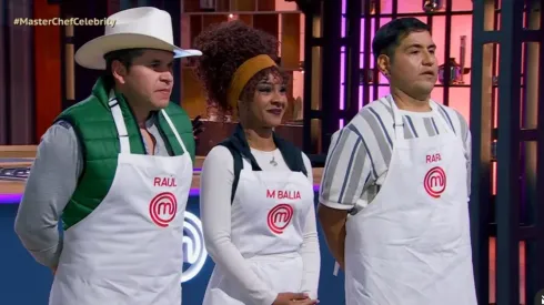 MasterChef Celebrity México 2024 tendrá este domingo su tercer eliminado