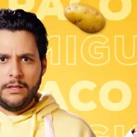 Paco de Miguel en MasterChef México 2024: ¿Quién es el influencer de redes sociales?