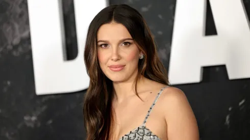 Por este motivo la actriz no mira películas.