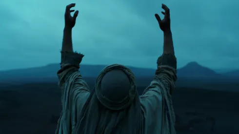 La nueva serie más elegida en el streaming.