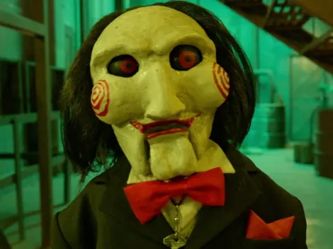 ¿Dónde ver Saw X en streaming?