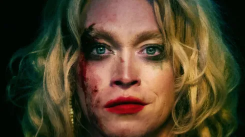 La película está protagonizada por Caleb Landry Jones.