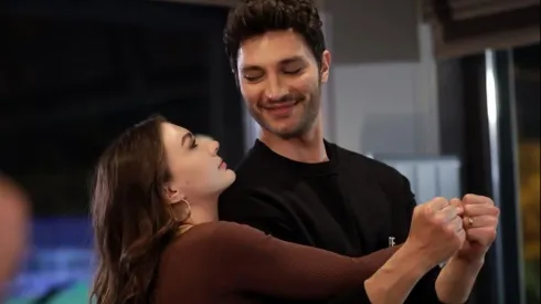 La serie turca continúa siendo un éxito.