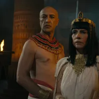 Testamento, la historia de Moisés: quiénes están en el reparto de la serie de Netflix