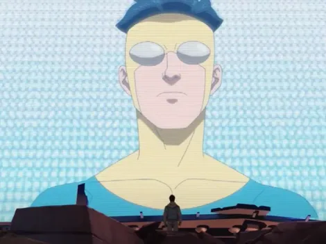 Te contamos cómo podría terminar Invincible en su temporada 2, capítulo 8