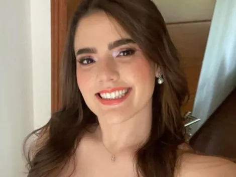 MasterChef Celebrity México 2024: ¿Quién es Camila Fernández, la tercera ELIMINADA?