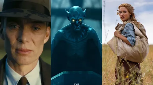 Tres de los estrenos destacados de Max para abril 2024.