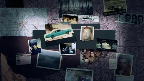 Netflix vuelve a apostar por el misterio con toda una nuva propuesta documental.