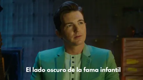 Estreno de ‘Quiet on Set’ en MAX