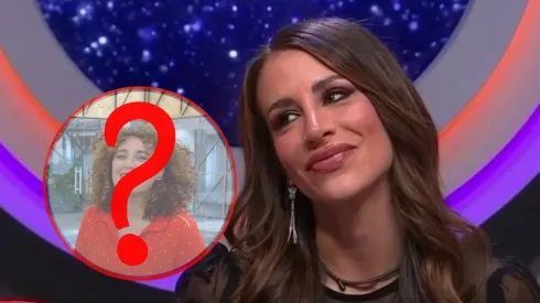 En redes sociales mencionan que Cristina Porta podría conocer desde hace tiempo a la productora María Zambrano