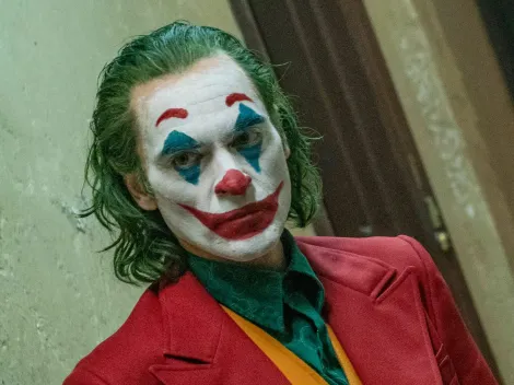 Lawrence Sher vuelve a Joker 2 a pesar de su pelea con Joaquin Phoenix