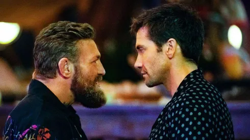 La película de Prime Video que alcanza marcas.