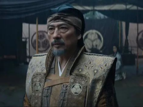 Todo sobre el episodio 8 de Shogun