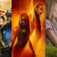 Los estrenos de Prime Video para abril 2024: Estas son las series y películas que debutan en la plataforma