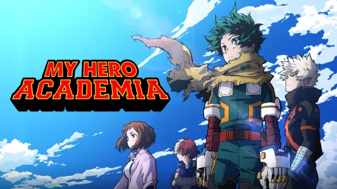 Los nuevos episodios de Boku no Hero llegarán antes de lo esperado.