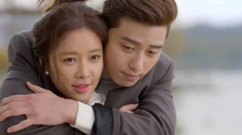 La serie se estrenó en el 2015.