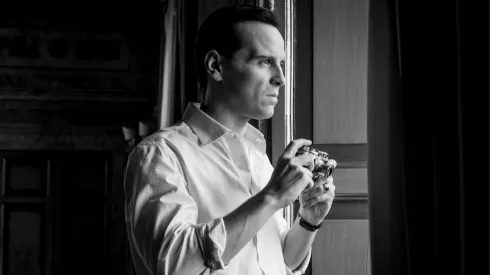 Horario de estreno de Ripley en el streaming.