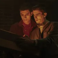 Tráiler y fecha de estreno de Dead Boy Detectives, el spin-off de The Sandman que dejó HBO y ahora llega a Netflix