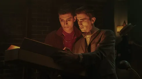 Todo sobre la nueva serie Dead Boy Detectives.