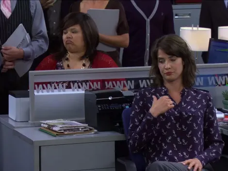 El personaje de HIMYM inspirado en una persona real