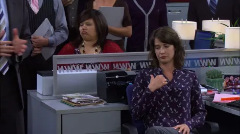 El personaje de HIMYM inspirado en una persona real