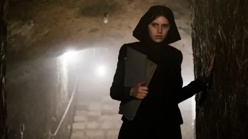 La película se sitúa antes de la franquicia original.