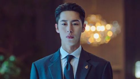 La serie aún no termina de transmitirse en Latinoamérica.