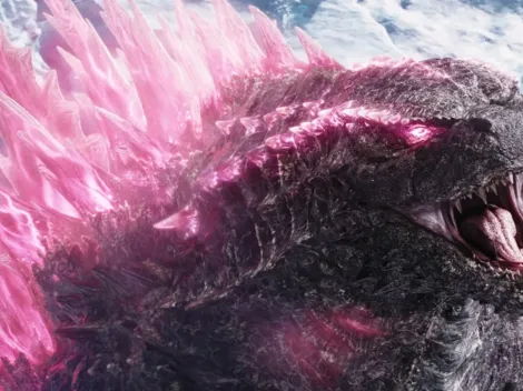 Dragon Ball inspiró a Godzilla y Kong