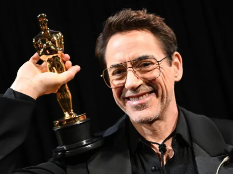 Robert Downey. Jr cumple 59 años: Sus mejores películas en streaming