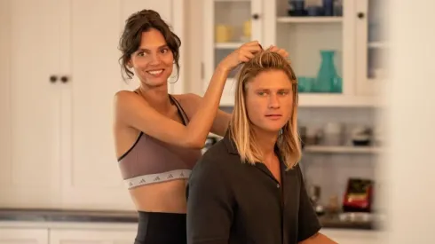 Los hilarantes personajes secundarios de la película más vista de Max en México.