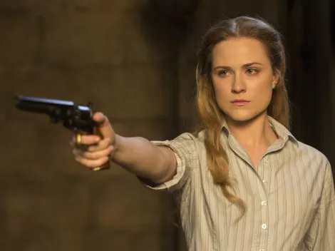Westworld podría tener una quinta temporada