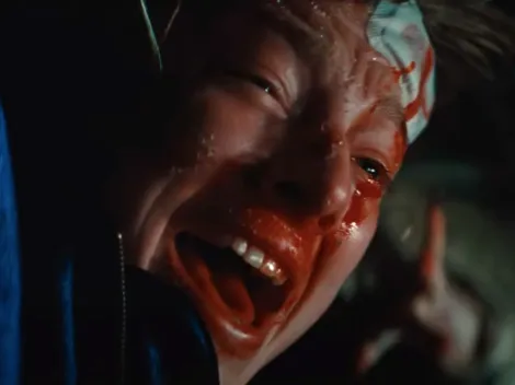 La nueva película de terror con Hunter Schafer