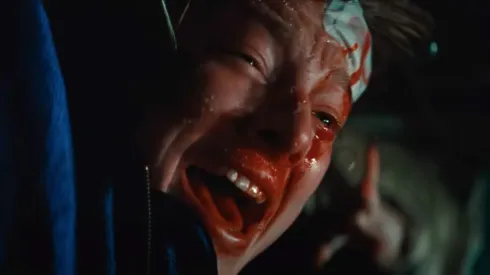 Hunter Schafer la pasará mal en Cuckoo.