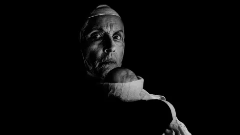 La Primera Profecía esconde un profundo desarrollo que afortunadamente no fue revelado en los trailers.