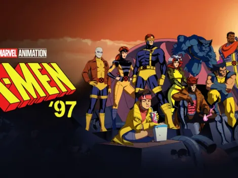 VIRAL: Un mate aparece en el episodio 4 de X-Men '97