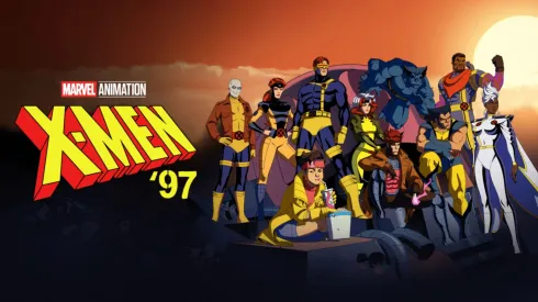 El guiño a Argentina en X-Men '97.