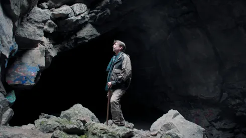 La serie se acaba de estrenar en Netflix y promete ser furor.