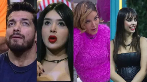 Hay nuevos nominados en la onceava semana en La Casa de los Famosos 2024